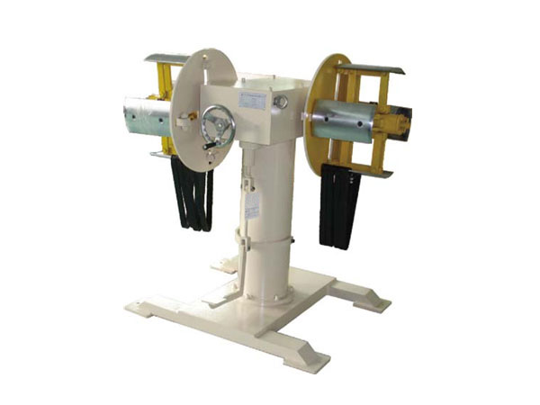 雙頭材料架無(wú)動(dòng)力型SMT-A